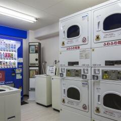 Hotel MyStays Asakusa питание