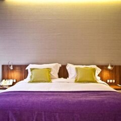 Отель Novus City Hotel Греция, Афины - отзывы, цены и фото номеров - забронировать отель Novus City Hotel онлайн комната для гостей фото 2