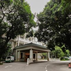 Guangdong Yingbin Hotel развлечения