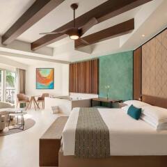 Отель Hilton Playa Del Carmen Плая-дель-Кармен детские мероприятия