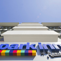 Centro Hotel Berlin City West Берлин бассейн