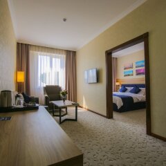Rayan Hotel комната для гостей фото 4