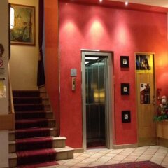 Hotel Piave сауна