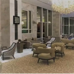 Grand Majestic Hotel гостиничный бар