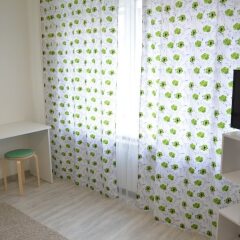 Mini-hotel Gematologii комната для гостей фото 2