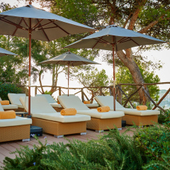 Iberostar Suites Hotel Jardín del Sol – Adults Only (отель только для взрослых) фото 8