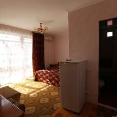 Отель Udacha Сочи удобства в номере фото 4