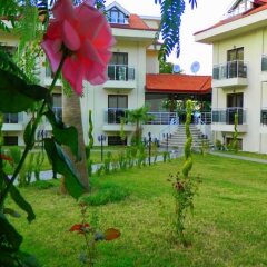 Han Deluxe Hotel Турция, Олудениз - 1 отзыв об отеле, цены и фото номеров - забронировать отель Han Deluxe Hotel онлайн фото 5