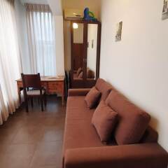 Very Central Apt 3BDR Fully Equipped TL6 Израиль, Тель-Авив - отзывы, цены и фото номеров - забронировать отель Very Central Apt 3BDR Fully Equipped TL6 онлайн комната для гостей фото 5