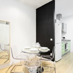 Отель Odonell Loft by FlatSweetHome в номере