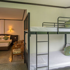 Отель Green House Hotel Таиланд, Краби - отзывы, цены и фото номеров - забронировать отель Green House Hotel онлайн детские мероприятия