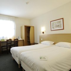 Hotel Campanile Alicante in Alicante, Spain from 74$, photos, reviews - zenhotels.com guestroom