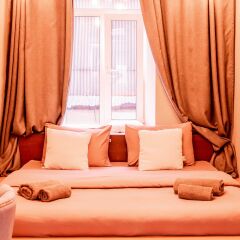 Хостел Check-in hotels Moscow Center Москва детские мероприятия