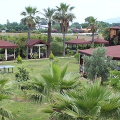 Nerissa Hotel - Special Class фото 15
