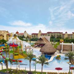 Отель Sea Adventure Resort & Water Park - Все включено бассейн фото 3