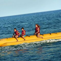 Отель TUI BLUE Palm Garden - All Inclusive фото 4