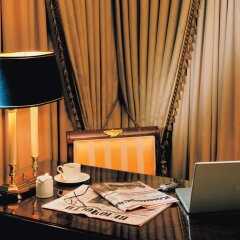 Гостиница The Ritz-Carlton, Moscow удобства в номере