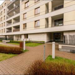 Апартаменты P&O Apartments Okecie фото 2