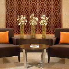 Отель Four Points By Sheraton Jaipur с домашними животными