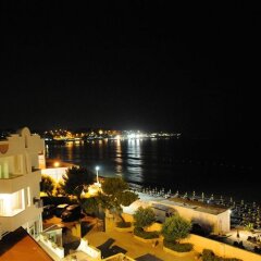 Отель Fontane Bianche Beach Club Фонтане-Бьянке фото 14