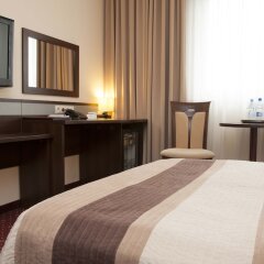 Amber Hotel in Gdansk, Poland from 74$, photos, reviews - zenhotels.com room amenities