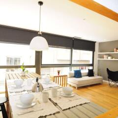 Апартаменты Apartments Gaudi Barcelona в номере фото 2