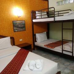 Отель Thepparat Lodge Krabi Таиланд, Краби - отзывы, цены и фото номеров - забронировать отель Thepparat Lodge Krabi онлайн детские мероприятия