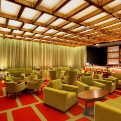 Отель Hilton Mexico City Reforma развлечения