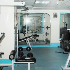 San Marco Hotel фитнесс-зал фото 4