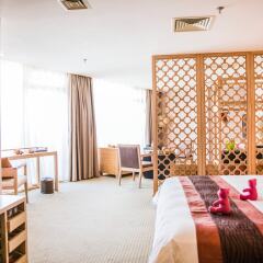 Paradise Xiamen Hotel спа