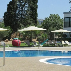 Royal Blue Hotel Paphos детские мероприятия фото 2