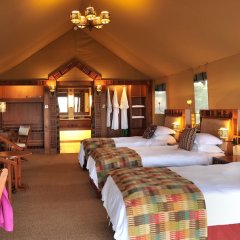 Sweetwaters Serena Camp in Mount Kenya National Park, Kenya from 396$, photos, reviews - zenhotels.com guestroom photo 3