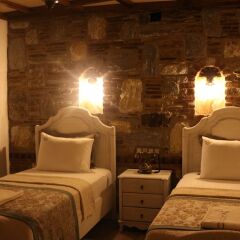 Celsus Boutique Hotel Турция, Сельчук - отзывы, цены и фото номеров - забронировать отель Celsus Boutique Hotel онлайн детские мероприятия