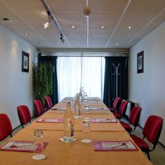 Hotel Vip Executive DiplomÁtico Лиссабон питание