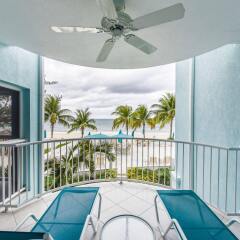 Coral Stone Club Seven Mile Beach Cayman Islands Zenhotels - 