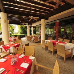 Ocean Breeze Hotel Mazatlan Масатлан питание фото 2