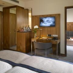 K+K Hotel Picasso 4* Представительский номер с различными типами кроватей фото 5