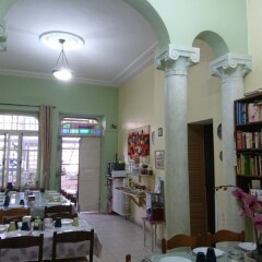 Allenby 2 Bed and Breakfast Израиль, Иерусалим - отзывы, цены и фото номеров - забронировать отель Allenby 2 Bed and Breakfast онлайн фото 26