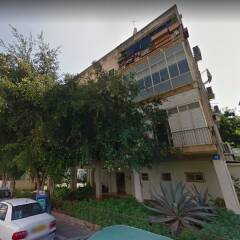 Апартаменты Luxury 2BR apartment Basel Area Тель-Авив парковка