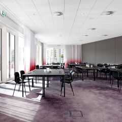 Отель Comwell Aarhus Дания, Орхус - отзывы, цены и фото номеров - забронировать отель Comwell Aarhus онлайн помещение для мероприятий фото 2