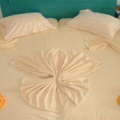 Hotel Golf Residence in Sousse, Tunisia from 47$, photos, reviews - zenhotels.com photo 4