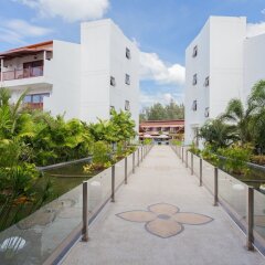 Отель Arinara Bangtao Beach Resort пляж Банг-Тао фото 3