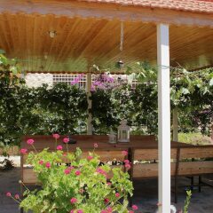 Отель Petra Bed & Breakfast Иордания, Вади-Муса - отзывы, цены и фото номеров - забронировать отель Petra Bed & Breakfast онлайн фото 3