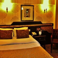 Sultanahmet Park Hotel Стамбул комната для гостей фото 20