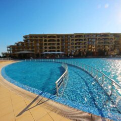 Отель Menada Grand Resort Apartments Болгария, Дюны - отзывы, цены и фото номеров - забронировать отель Menada Grand Resort Apartments онлайн фото 7