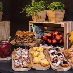 Отель Smarthotel Oslo Норвегия, Осло - 1 отзыв об отеле, цены и фото номеров - забронировать отель Smarthotel Oslo онлайн фото 10