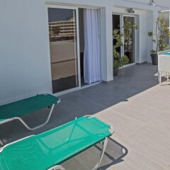 Отель Evelina Apartment Кипр, Протарас - отзывы, цены и фото номеров - забронировать отель Evelina Apartment онлайн детские мероприятия