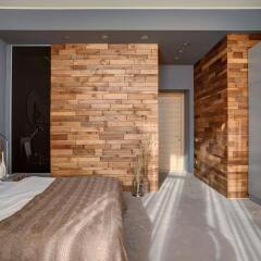 Poet Art Hotel Одесса комната для гостей фото 5