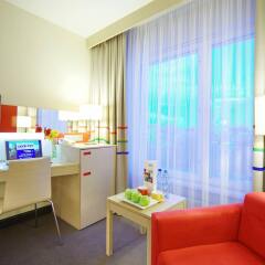 Отель Park Inn by Radisson Poliarnie Zori, Murmansk Мурманск детские мероприятия фото 2
