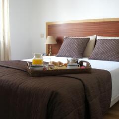 Hotel Louro в номере